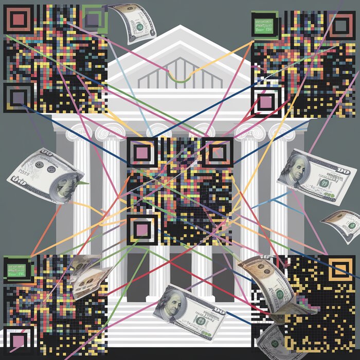 Может ли "роуминг" QR-платежей стать альтернативой единому коду ЦБ?