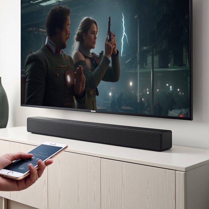 Стоит ли хватать Bose Solo Soundbar 2 за полцены?