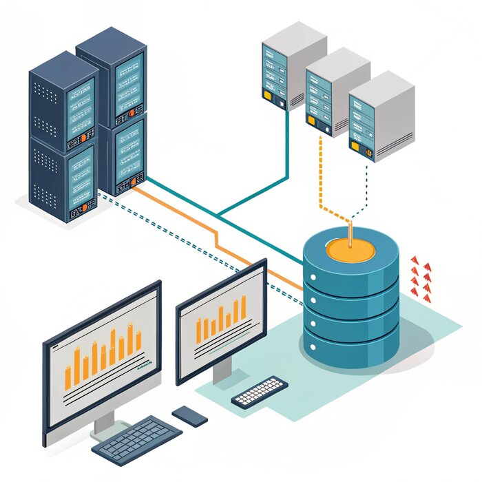 Почему Oracle JDBC так медленно работает и как это исправить?