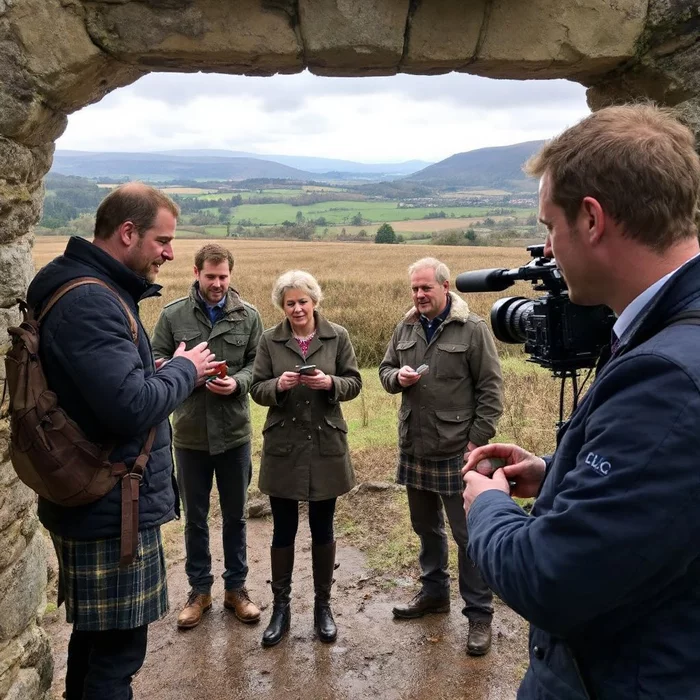 Как королевская семья переосмысляет сотрудничество с медиа в эпоху стриминга?