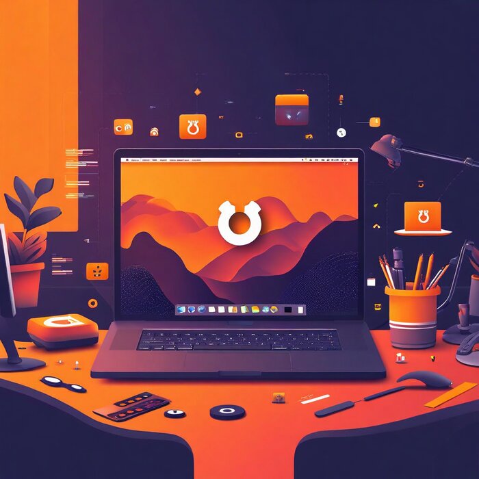 Становление Ubuntu: от бесплатной рассылки дисков до этических принципов