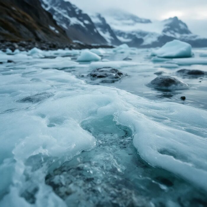 Где находится самое чистое море на планете?